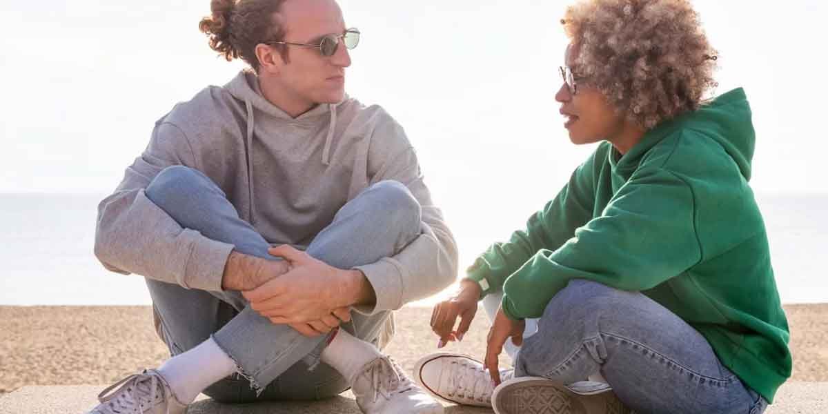 Promote Healthy Communication Through Relationship Support
