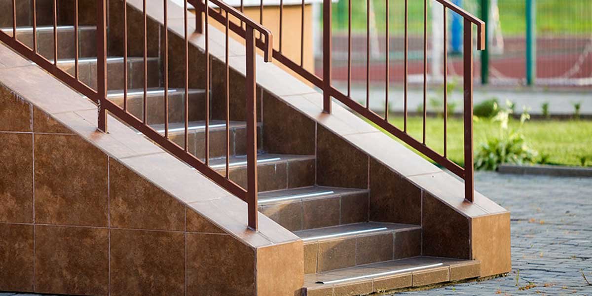 Are External Railings Worth It