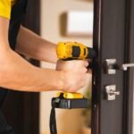 The Benefits of Professional Help in Door Replacement